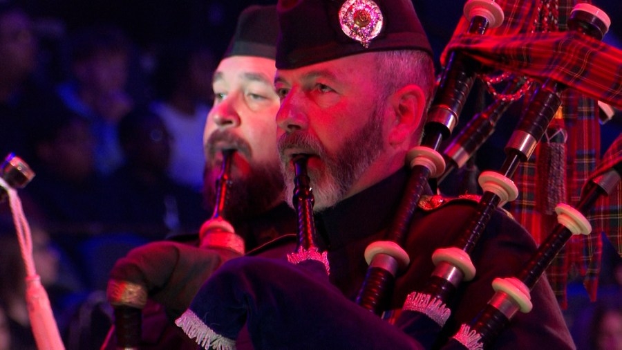 More than 12K local students see Tattoo