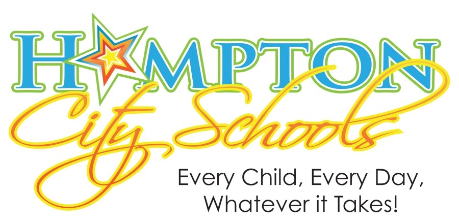 Excellent Educators: Hampton