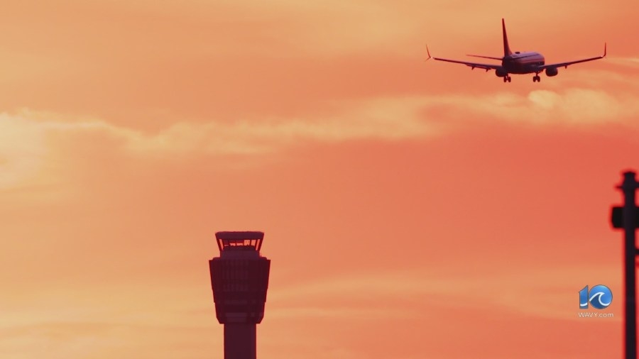 Hampton University air traffic professor weighs in on tragic DC crash