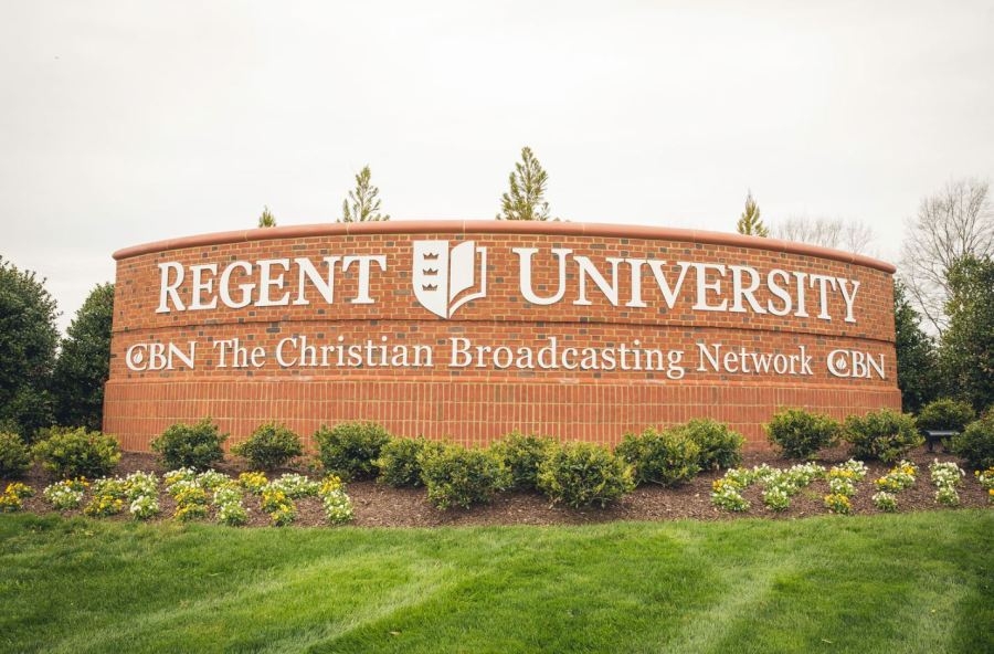 Regent University announces keynote speaker for May 10 commencement
