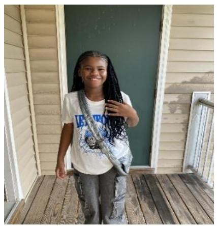 Portsmouth Police search for missing 10-year-old girl