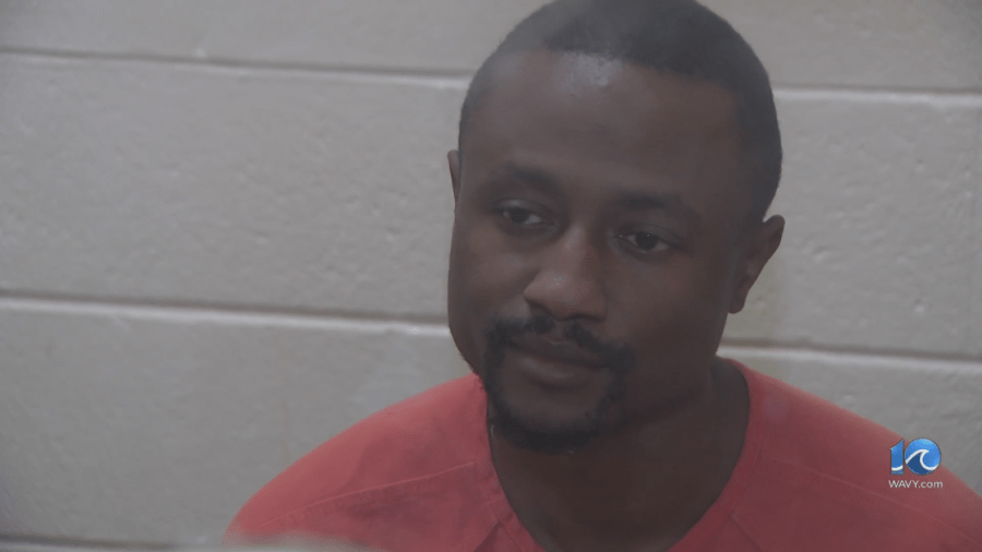 Virginia Beach child abduction suspect not fit to stand trial