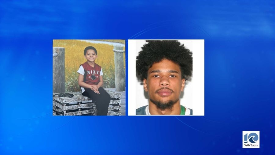 AMBER Alert issued for child abducted after fatal Norfolk shooting