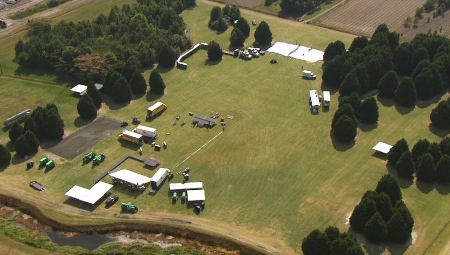Greenbrier Farms closing to public, will still host trio of seasonal offerings