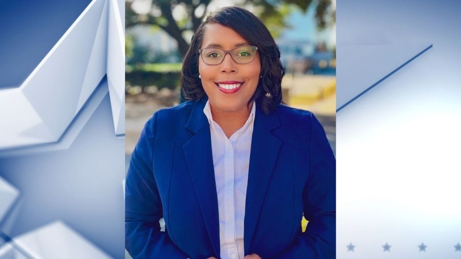 Candidate Profile: Shannon M. Jones (Newport News Commonwealth's Attorney race)