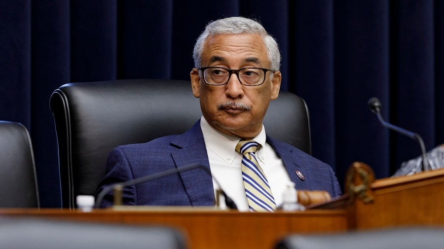Congressman Bobby Scott endorses Jay Jones for Virginia Attorney General