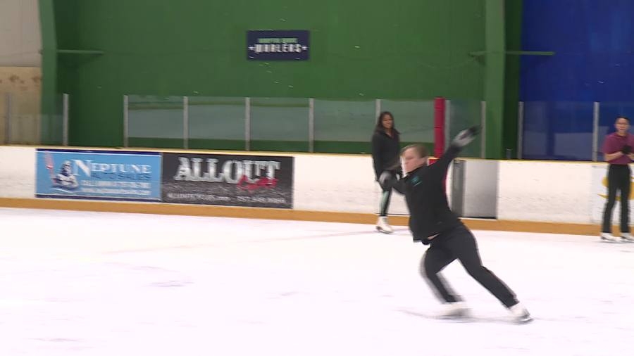 ‘We all have some sort of connection': Tidewater figure skaters react to DC crash