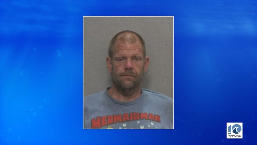 Portsmouth Police seek suspect in hit-and-run incident