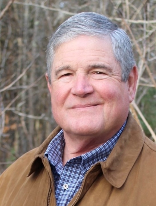 Chesapeake Delegate Baxter Ennis to not seek re-election, endorses Mike Lamonea