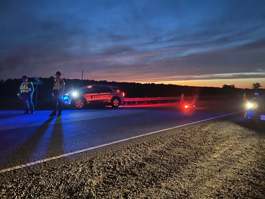 Virginia State Police collaborates with North Carolina State Highway Patrol to reduce impaired driving