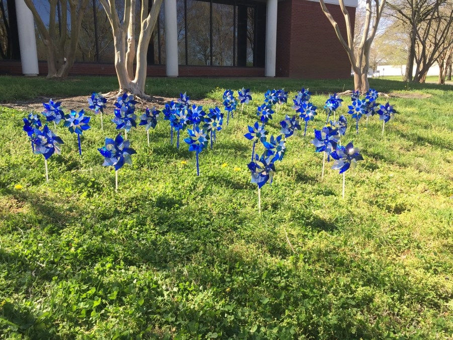 Pinwheels for Prevention event to take place in Norfolk for Child Abuse Prevention Month
