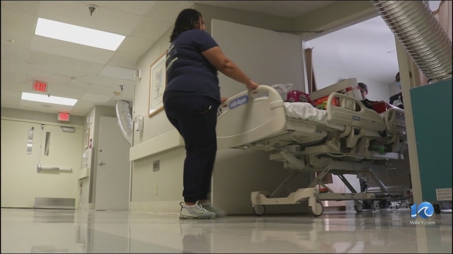 New state law aims to protect health care workers from workplace violence
