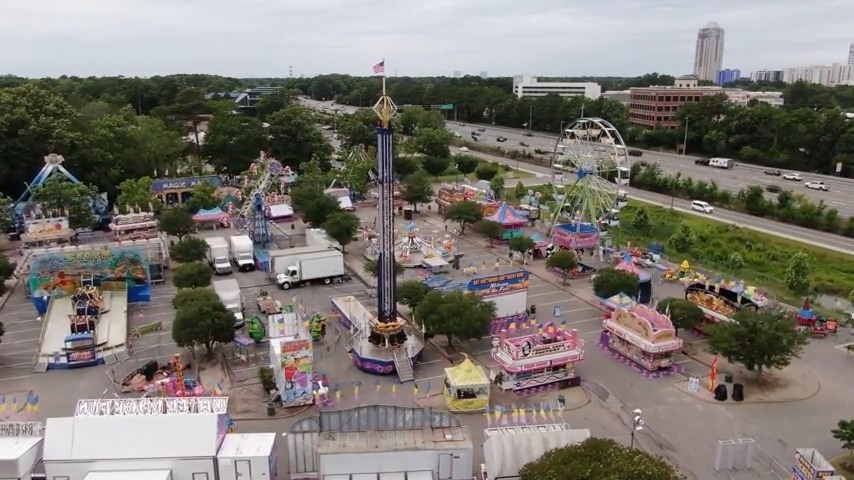 Attorney: ‘Failure of city leadership' in Mt. Trashmore carnival closure