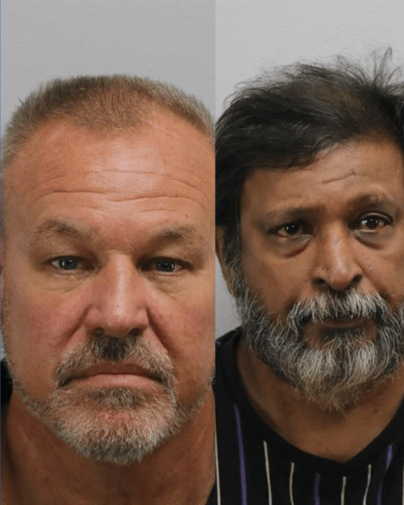 2 men charged in deadly Coastal Cafe bar fight in Virginia Beach