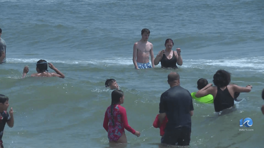 Virginia Beach Mayor, YMCA to emphasize water safety in May