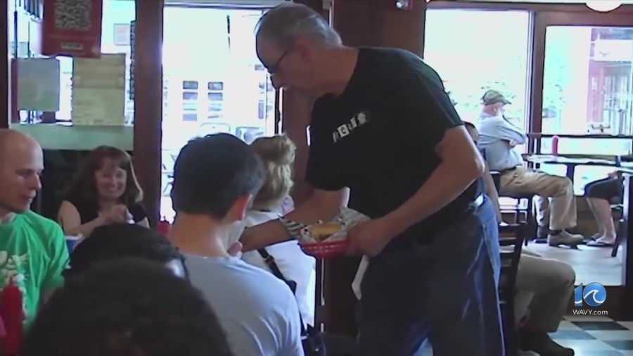 Virginia Beach Restaurant Association reacts to meal tax increase to 6%