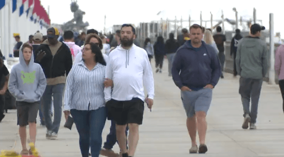 VB Oceanfront businesses hopeful for busy summer season