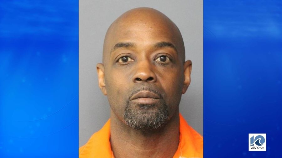 DNA match solves 33-year-old rape case, brings new conviction for incarcerated Norfolk man