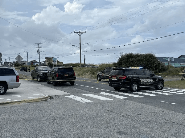 Police: 1 dead, 1 injured, 1 in custody in shooting at Avalon Fishing Pier