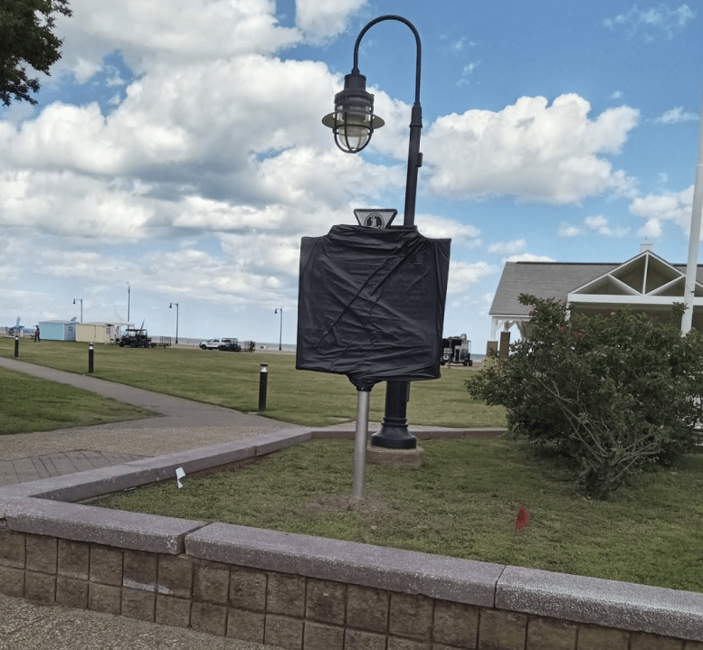 Public invited to unveiling of new historic marker at Buckroe Beach