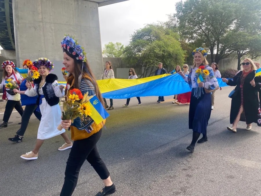NATO Festival Parade to impact traffic in Downtown Norfolk