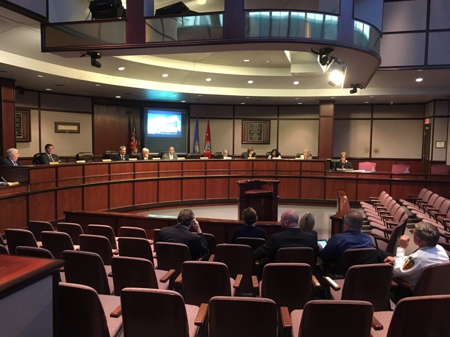 Proposed Chesapeake budget could include real estate tax hike