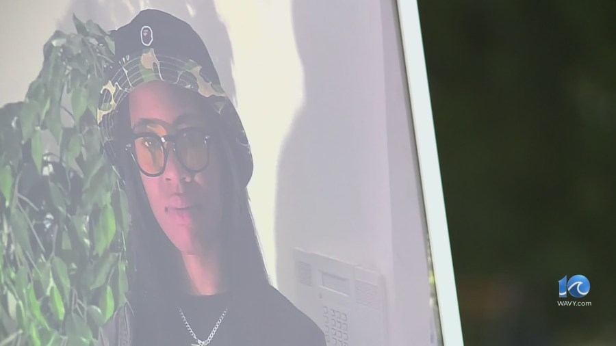 Celebration of life held for Virginia Beach hiker Taniya Flowers