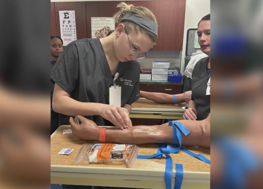 Sentara College of Health Sciences to discontinue degree-granting programs
