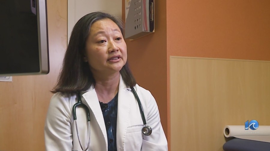 Measles outbreak makes headway in U.S., Hampton Roads doctor weighs in