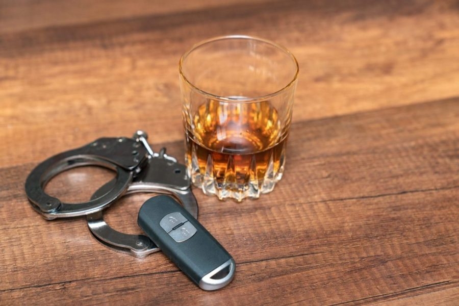 Virginia State Police, DMV urge your game plan to include a safe ride home