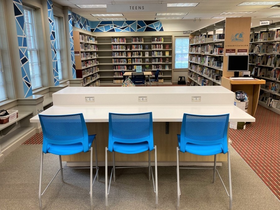 Virginia Beach Public Library to host ‘Americans and the Holocaust'