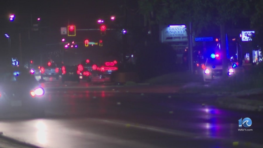 VB: Traffic safety officer, eyewitness testify in fatal hit-and-run case