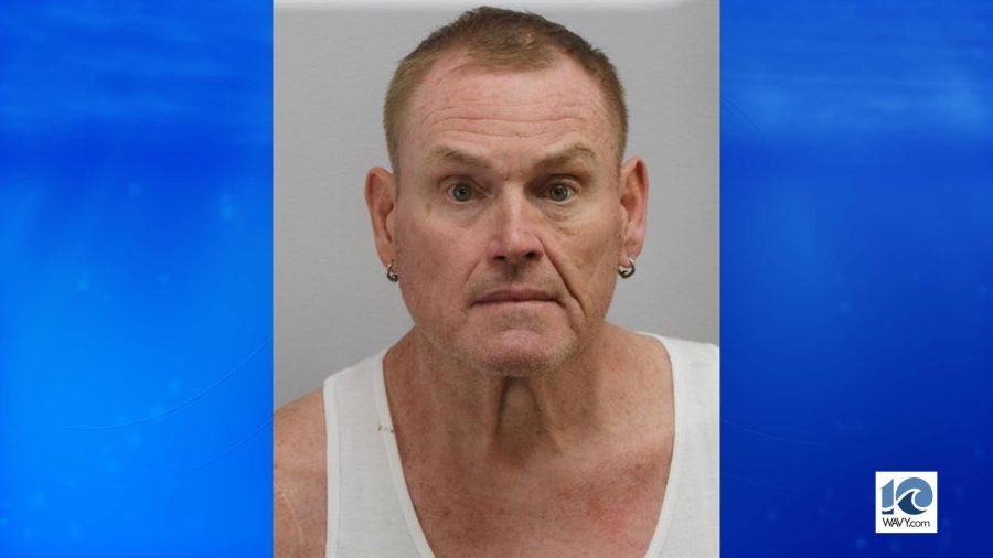 Former VB teacher arrested for trespassing, child porn possession, had long history of violations, reprimands