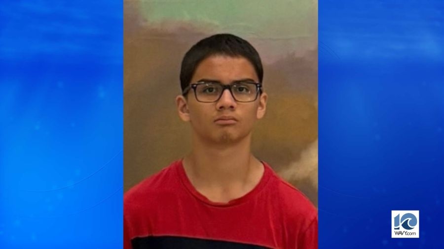 Suffolk Police seek help locating missing 16-year-old boy