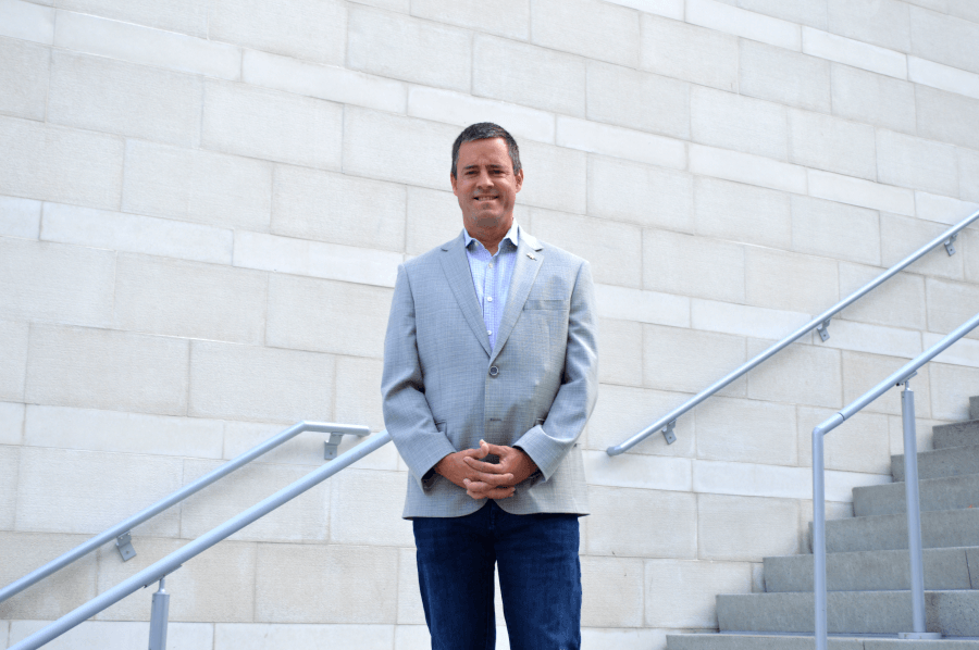 Candidate Profile: Timothy Anderson (Virginia House District 97)