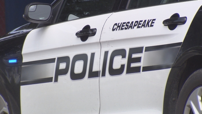 Man injured in Chesapeake shooting on Schooner Trail
