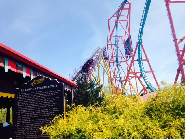 Act fast: Busch Gardens Williamsburg honoring military veterans with free tickets