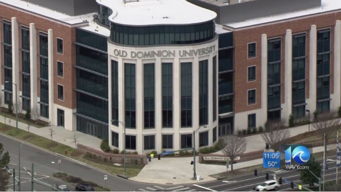 Nontraditional students ‘hold great promise' for ODU