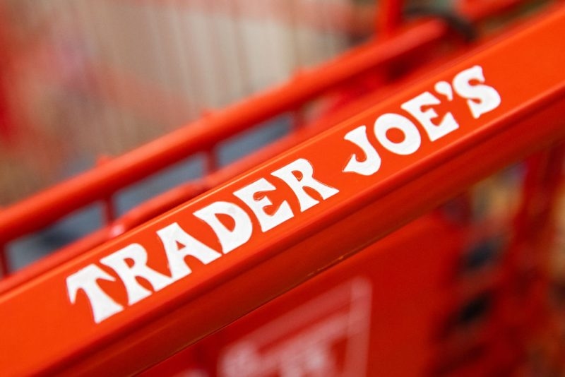 It's official! Trader Joe's is coming to Town Center