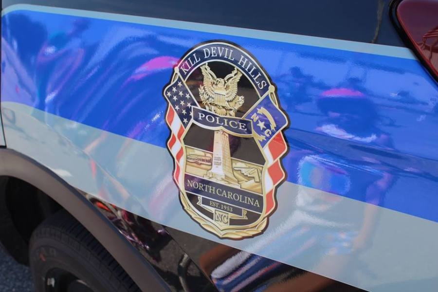 Mail carrier in Kill Devil Hills charged after fatally striking a pedestrian: Police