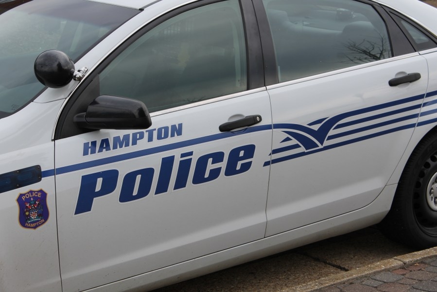 Hampton police seek help in identifying suspect in Greenbriar Avenue shooting
