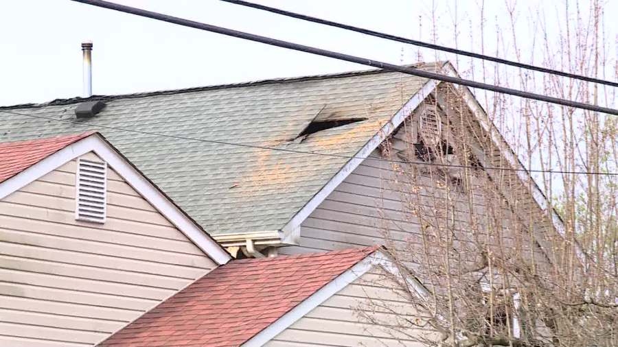 NFR: 1 dead after fire on Avenue I