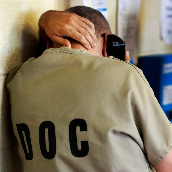 New call limits in place for inmates at Virginia Beach Correctional Center