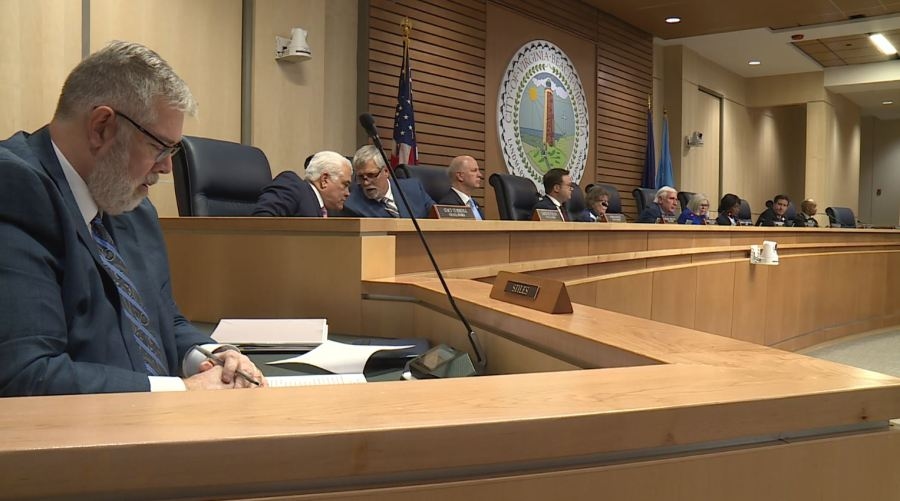 Judge voids VB City Council's vote that implemented 10-1 voting system