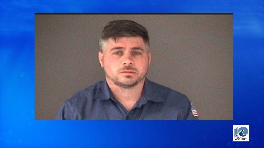 Man arrested on multiple counts related to child pornography
