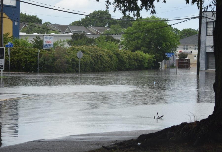 RISE awards $1.2M to go towards flood resilience projects in southwest Virginia