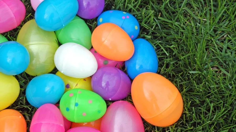 2,000+ eggs being hidden for Jane Lew Easter egg hunt