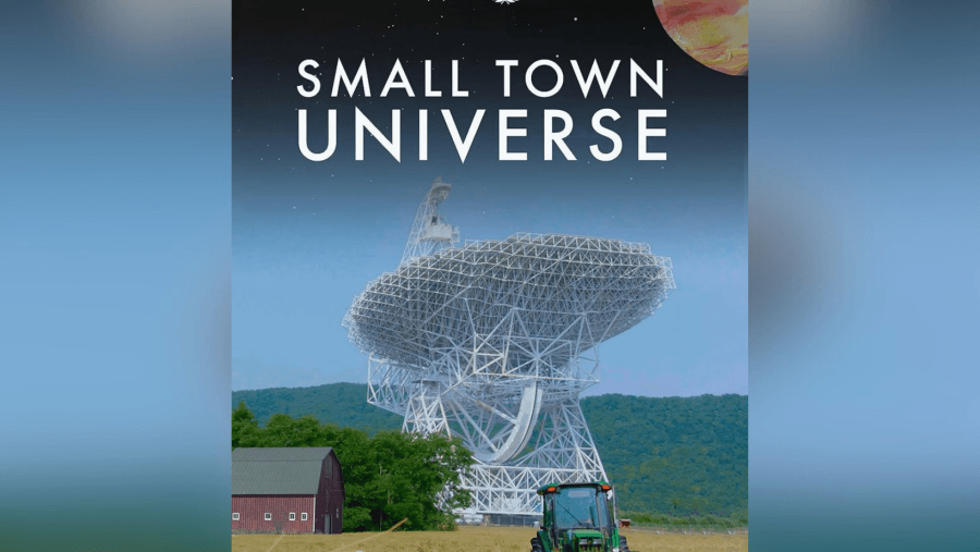 Documentary on life in Green Bank to screen in Morgantown
