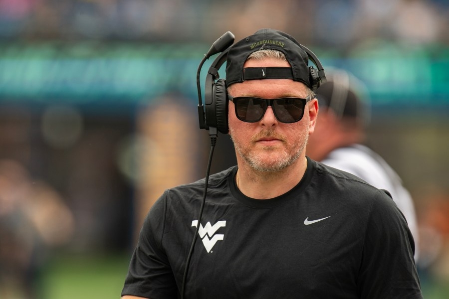 Pat McAfee addresses lawsuit threats after spreading rumor about student: ‘It won't be as impossible to be a fan of mine going forward'