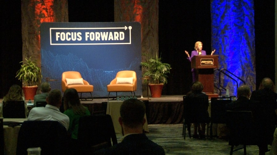 Focus Forward returns to Morgantown for 7th annual conference